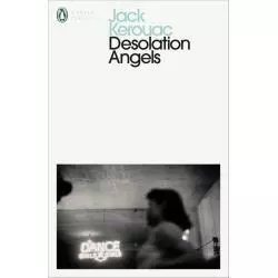 DESOLATION ANGELS - Penguin Books