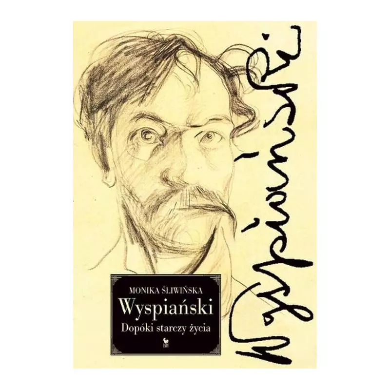 WYSPIAŃSKI. DOPÓKI STARCZY ŻYCIA - Iskry