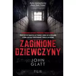 ZAGINIONE DZIEWCZYNY - Filia