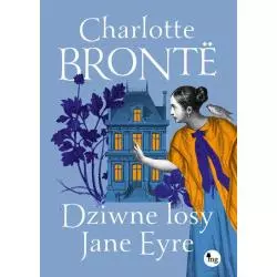 DZIWNE LOSY JANE EYRE - MG