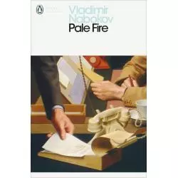 PALE FIRE - Penguin Books