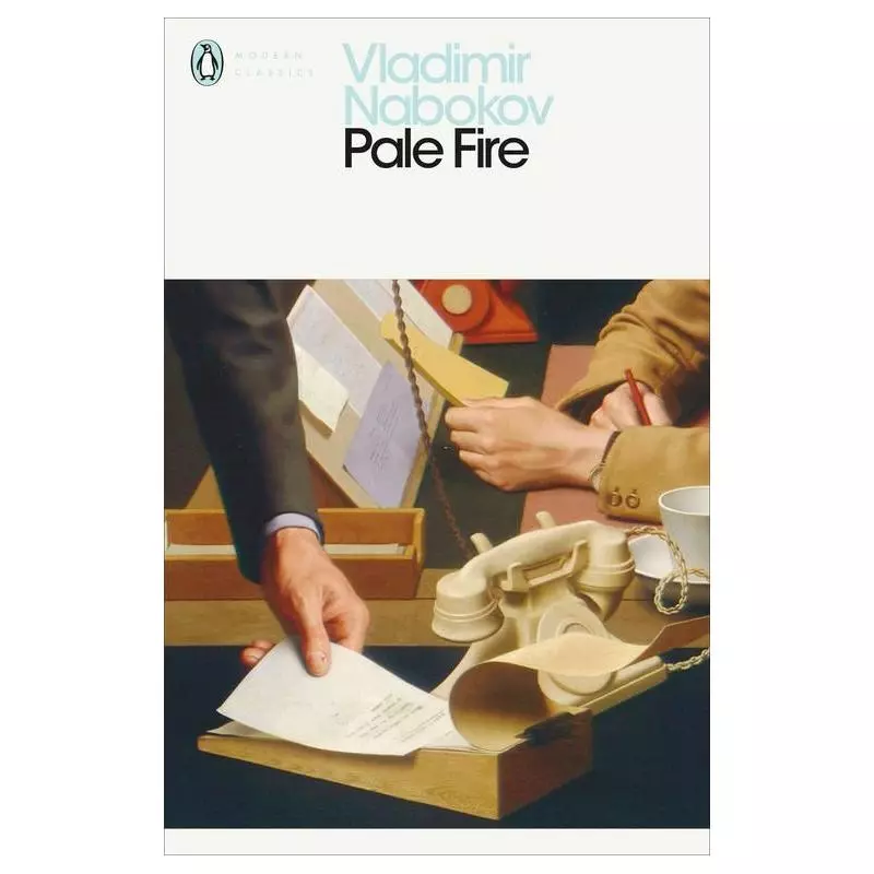 PALE FIRE - Penguin Books