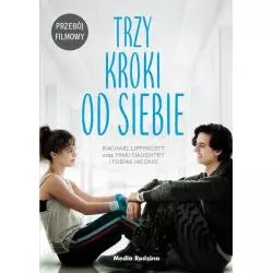 TRZY KROKI OD SIEBIE - Media Rodzina