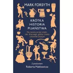 KRÓTKA HISTORIA PIJAŃSTWA - Dolnośląskie