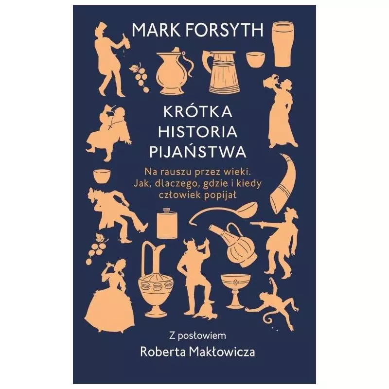 KRÓTKA HISTORIA PIJAŃSTWA - Dolnośląskie