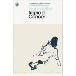 TROPIC OF CANCER - Penguin Books