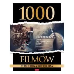 1000 FILMÓW, KTÓRE TWORZĄ HISTORIĘ KINA - Dragon