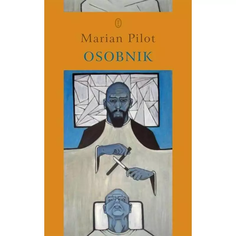 OSOBNIK - Wydawnictwo Literackie
