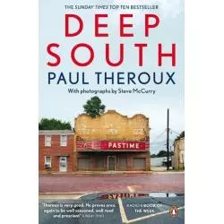 DEEP SOUTH - Penguin Books