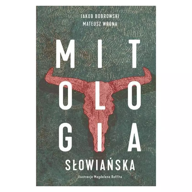 MITOLOGIA SŁOWIAŃSKA - Bosz