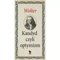 KANDYD CZYLI OPTYMIZM - Iskry