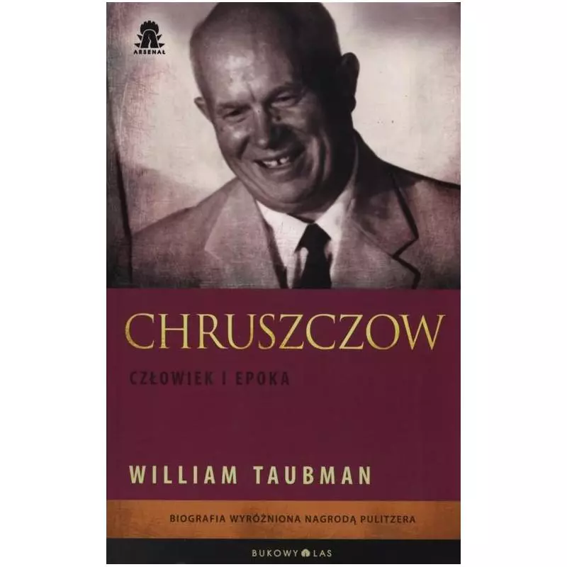 CHRUSZCZOW. CZŁOWIEK I EPOKA - Bukowy las