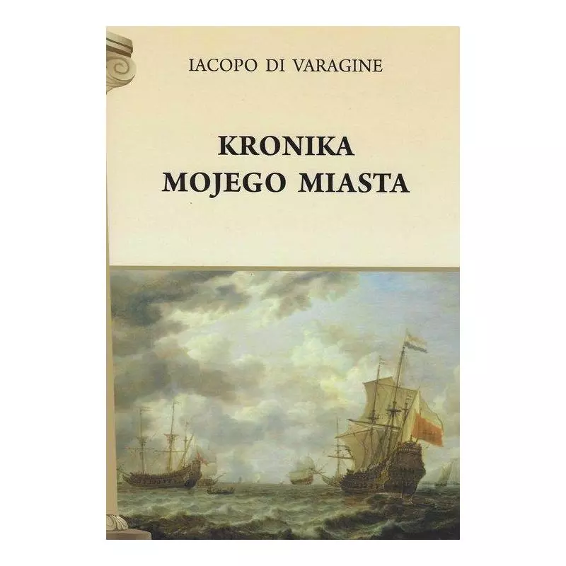 KRONIKA MOJEGO MIASTA - Henryk Pietruszczak