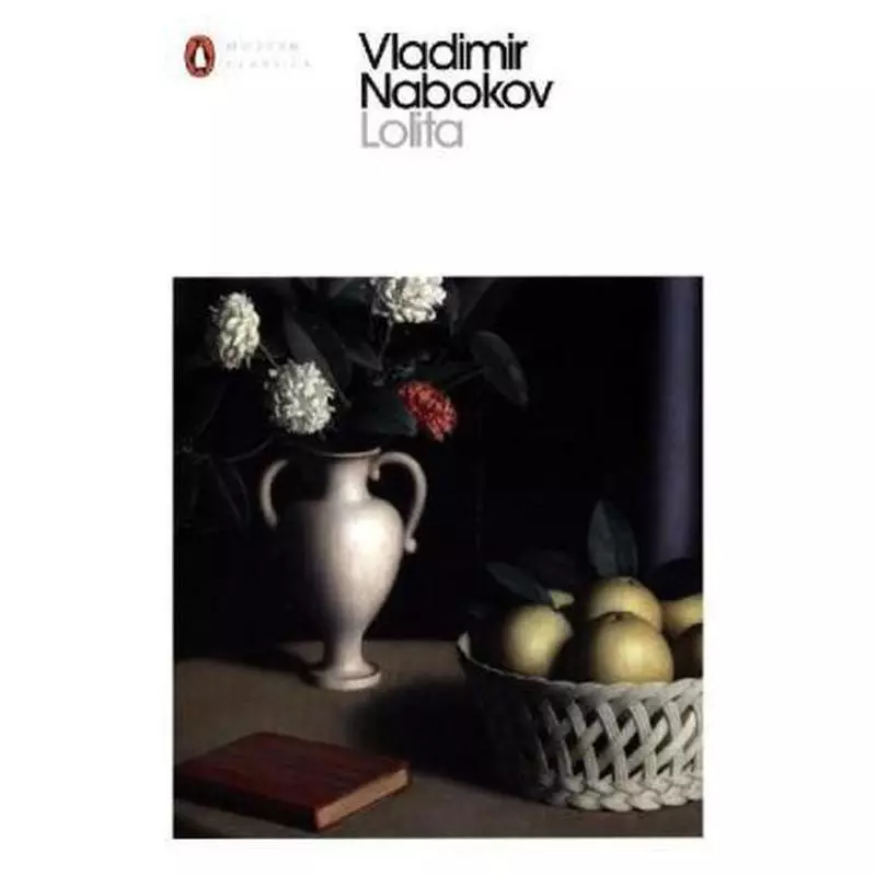 LOLITA - Penguin Books