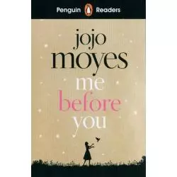 ME BEFORE YOU - Penguin Books