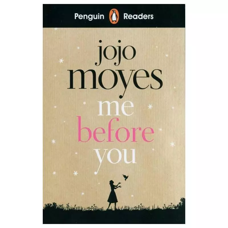 ME BEFORE YOU - Penguin Books
