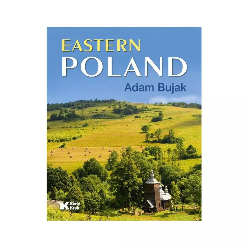 POLSKA WSCHODNIA EASTERN POLAND - Biały Kruk