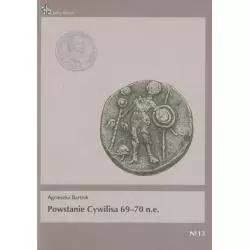 POWSTANIE CYWILISA 69-70 N.E. - Inforteditions