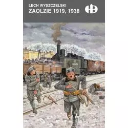 ZAOLZIE 1919-1938 - Bellona