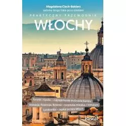 WŁOCHY. PRAKTYCZNY PRZEWODNIK ILUSTROWANY - Pascal