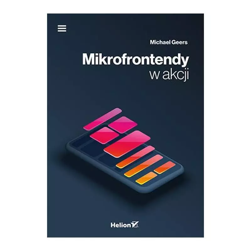 MIKROFRONTENDY W AKCJI - Helion