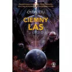 CIEMNY LAS - Rebis