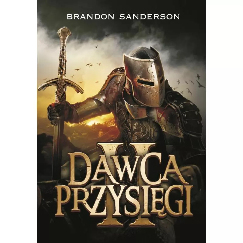 DAWCA PRZYSIĘGI 2 - Mag