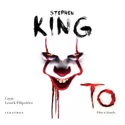 TO STEPHEN KING AUDIOBOOK CD MP3 - Albatros