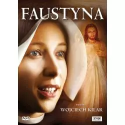 FAUSTYNA DVD PL - TVP