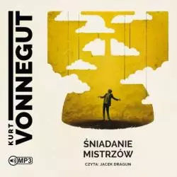 ŚNIADANIE MISTRZÓW AUDIOBOOK CD MP3 - StoryBox.pl