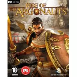 RISE OF ARGONAUTS PC DVD-ROM - Codemasters