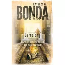 LAMPIONY Katarzyna Bonda - Muza