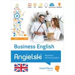 BUSINESS ENGLISH BUSINESS COMMUNICATION B1-B2 - SuperMemo World