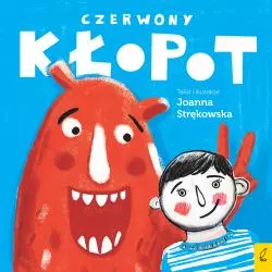 CZERWONY KŁOPOT - Wilga