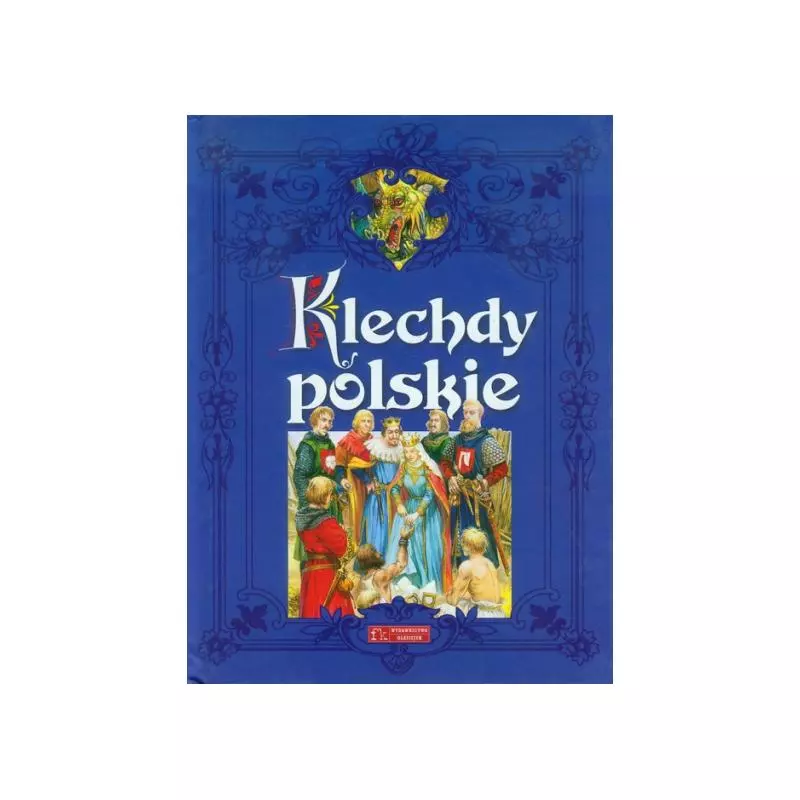 KLECHDY POLSKIE - Olesiejuk