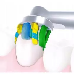 KOŃCÓWKA DO SZCZOTECZEK ORAL-B FLOSS ACTION EB 25 4 SZT. - Braun