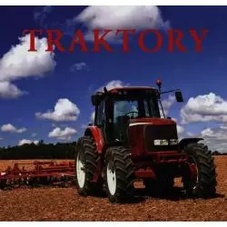 TRAKTORY - Olesiejuk