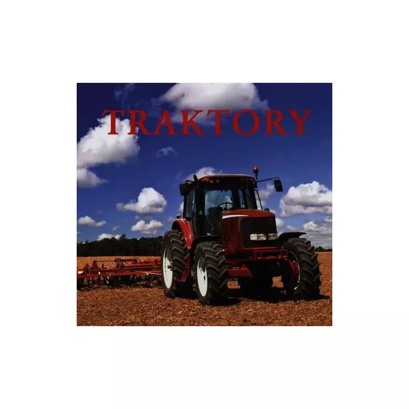 TRAKTORY - Olesiejuk