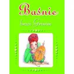 BAŚNIE BRACI GRIMM - Olesiejuk