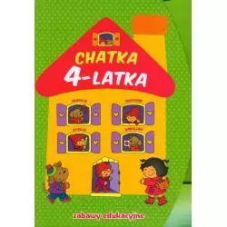 CHATKA 4-LATKA - Olesiejuk