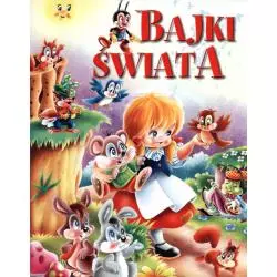 BAJKI ŚWIATA - Olesiejuk