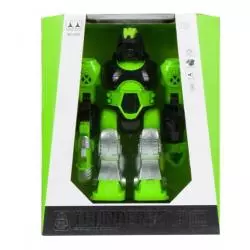 ROBOT MEGA CREATIVE 3+ - Mega Creative