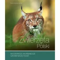 ZWIERZĘTA POLSKI - Multico