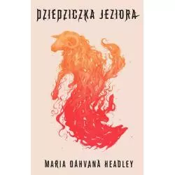 DZIEDZICZKA JEZIORA - Galeria Książki