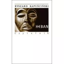 HEBAN - Czytelnik