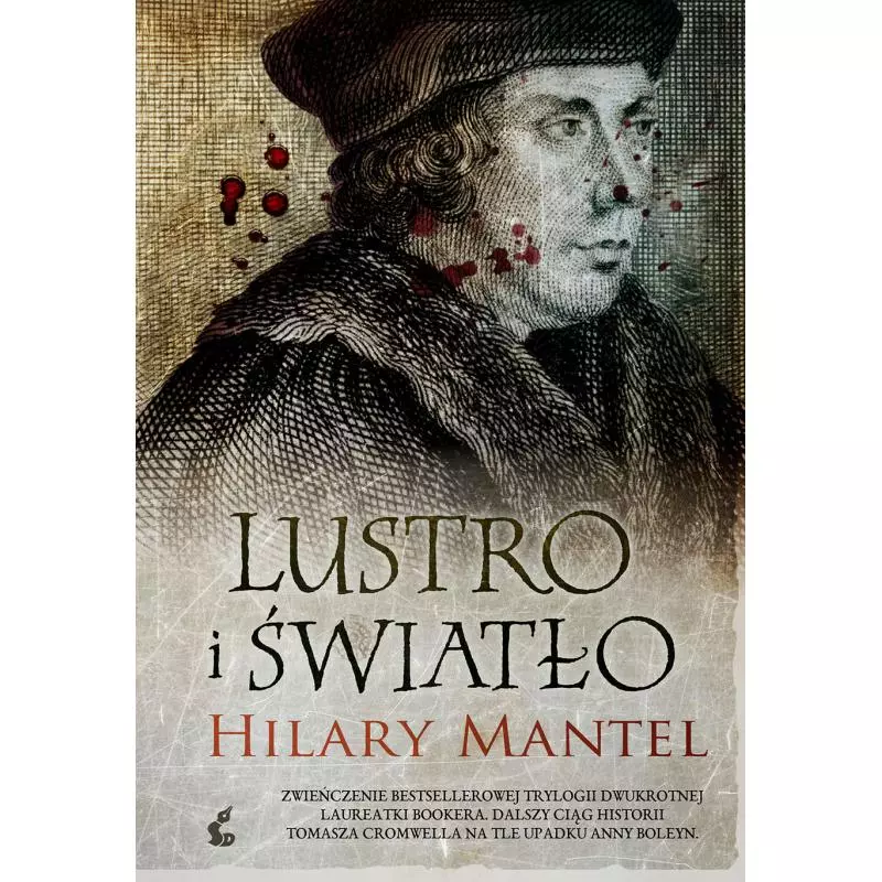 LUSTRO I ŚWIATŁO - Sonia Draga