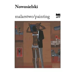 NOWOSIELSKI MALARSTWO/PAINTING - Bosz