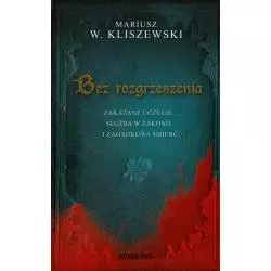 BEZ ROZGRZESZENIA - Novae Res