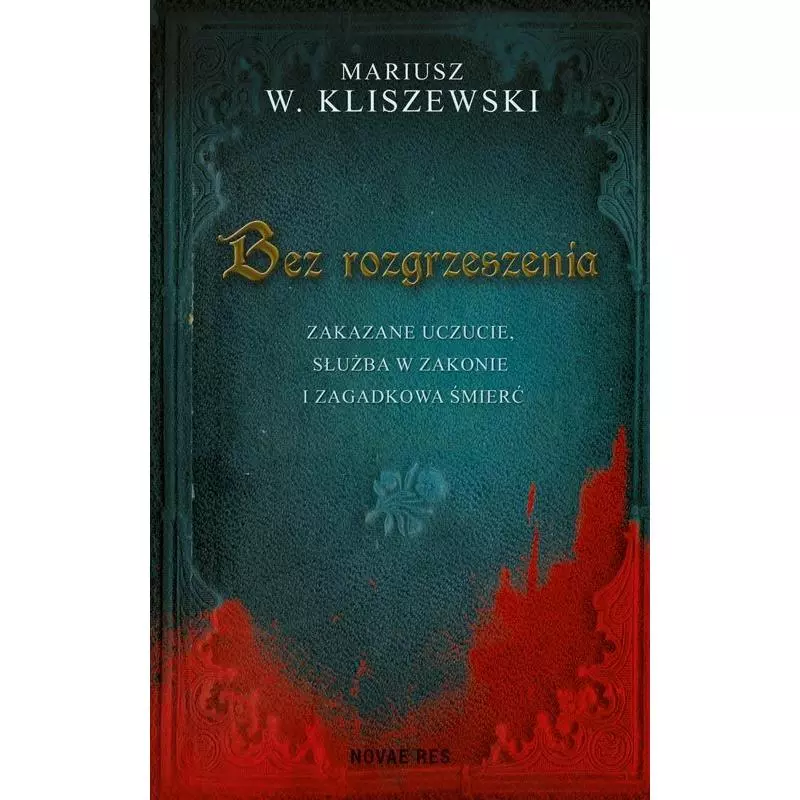 BEZ ROZGRZESZENIA - Novae Res