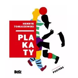 HENRYK TOMASZEWSKI PLAKATY - Bosz